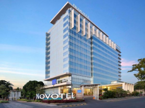  Novotel Makassar Grand Shayla  Макассар